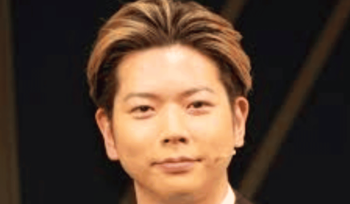増田貴久の病気はバセドウ病!?精神疾患が重病すぎた!?