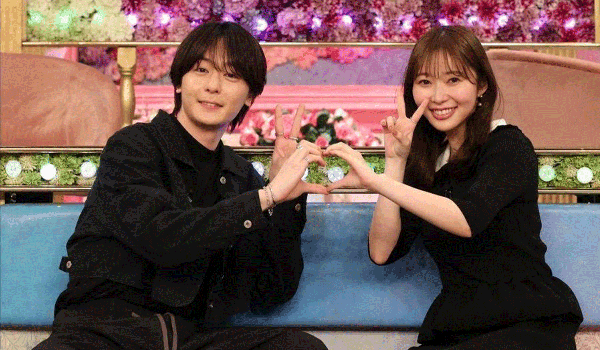 犬飼貴丈と指原莉乃の馴れ初めはバラエティ番組共演!結婚間近で同棲してる!?