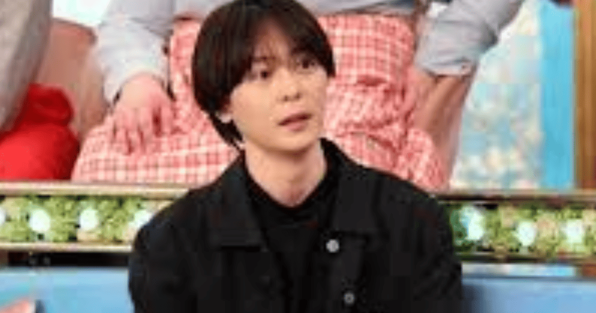 犬飼貴丈のお母さんが美人すぎ!生い立ちと母子家庭の真相がヤバイい!?